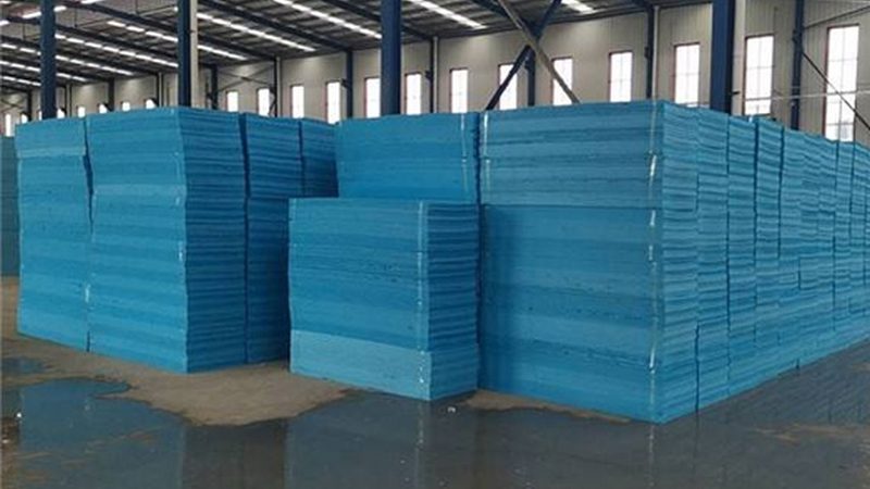 冷库聚氨酯保温喷涂，施工步骤全解析**