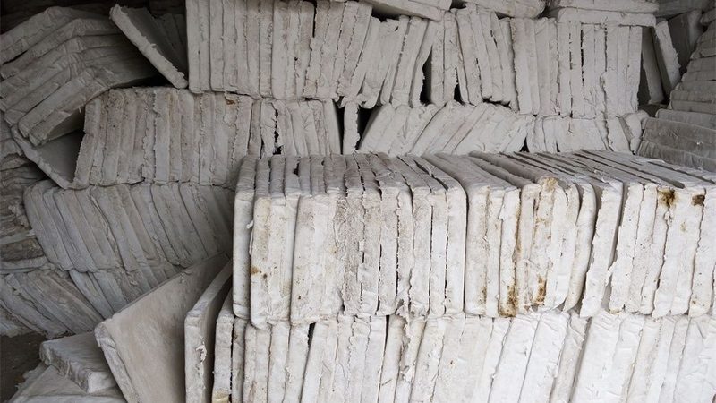 聚氨酯保温管托定制加工：定制化解决方案的必要性**
