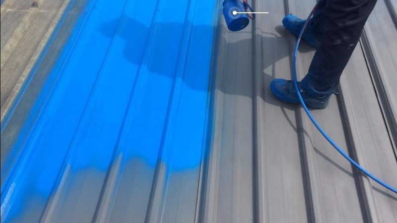 卫生间防水施工流程步骤详解