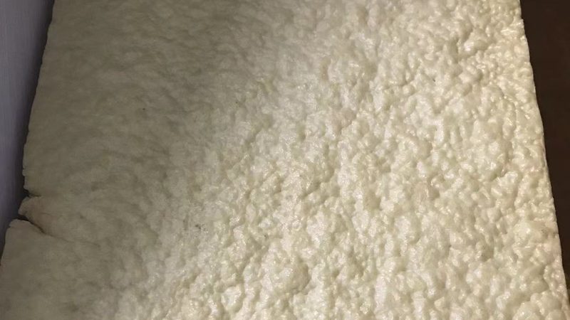 聚氨酯防水涂料施工配比：关键步骤解析**