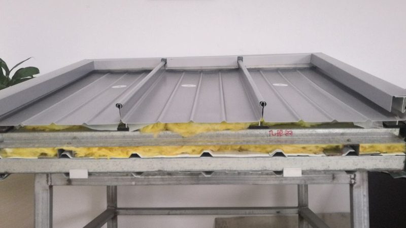 防水卷材搭接宽度标准解析：规范与执行要点
