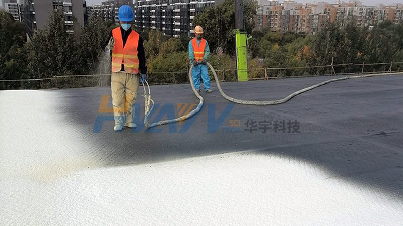 js防水涂料外墙施工注意事项解析