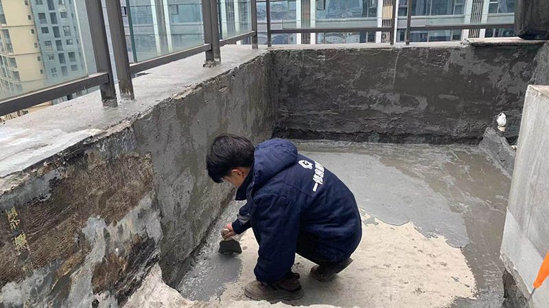 卫生间防水，国家标准最新版解读与规范要点