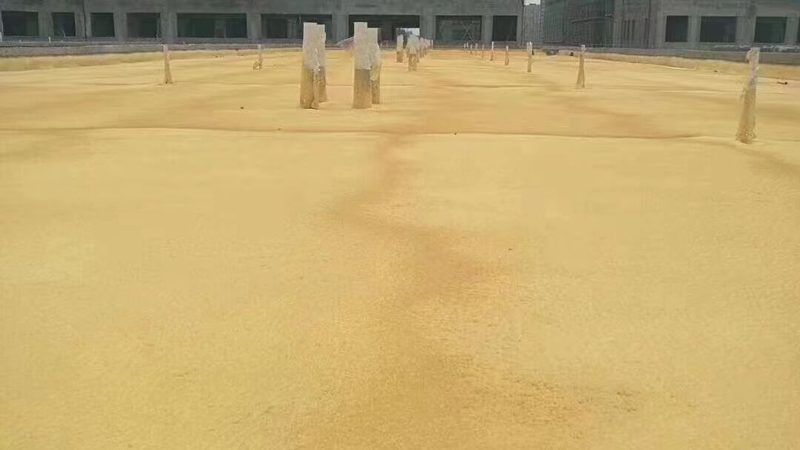 聚合物水泥防水涂料：优缺点全面解析**