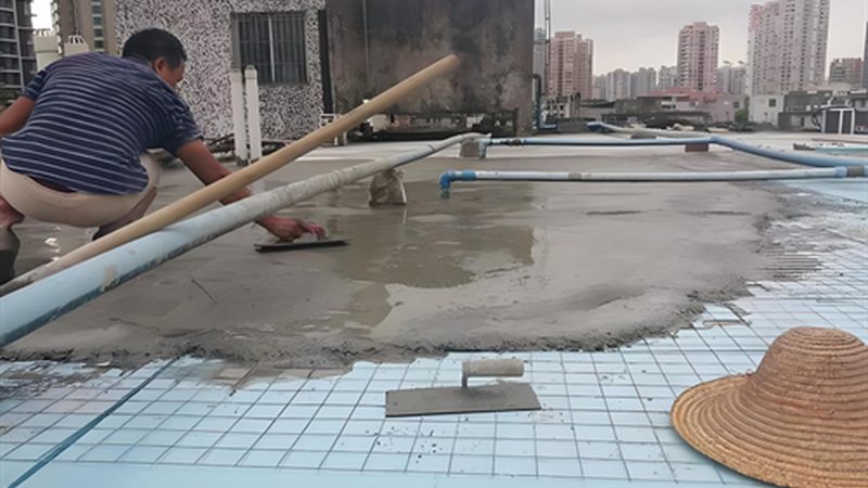 聚氨酯保温板：规格型号解析与选型逻辑**