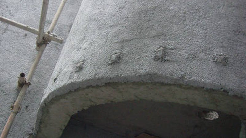 老旧小区地下室防水，选对材料为何越来越难