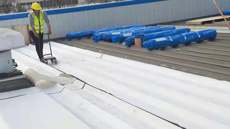 水泥基材料在防水补漏中的应用与优缺点解析