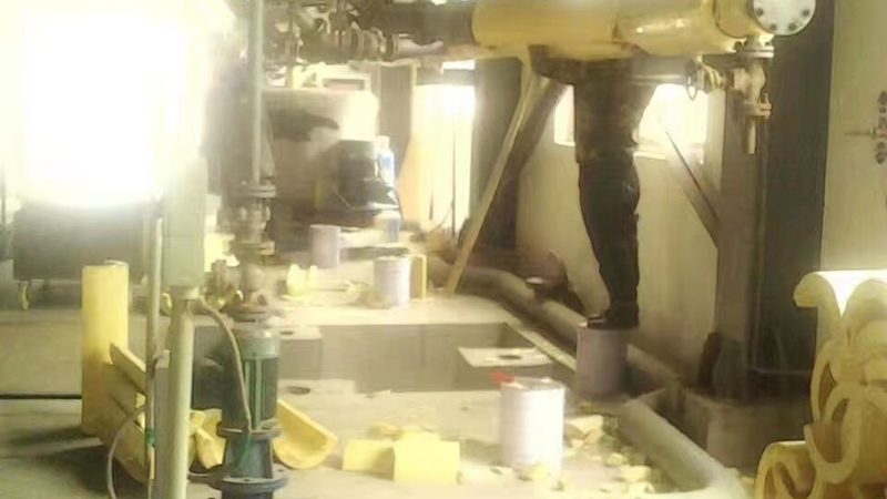 屋面非固化防水涂料：施工方法全解析**