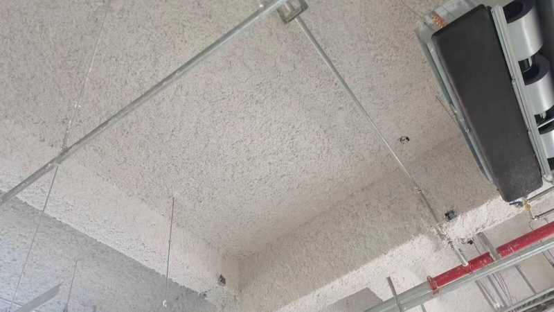 地下室防水施工工艺流程详解