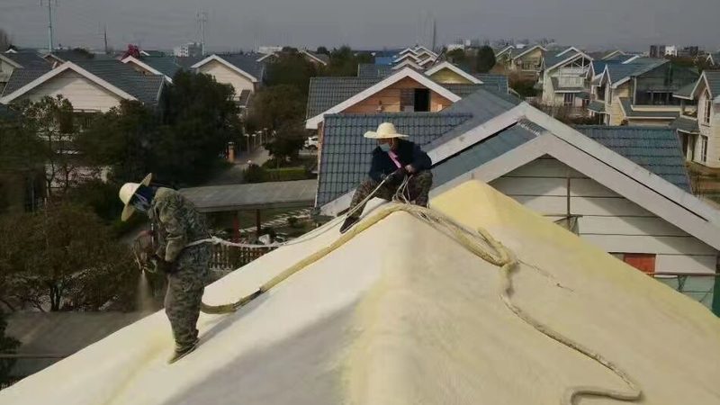 XPS挤塑板导热系数等级：揭秘保温隔热的关键指标