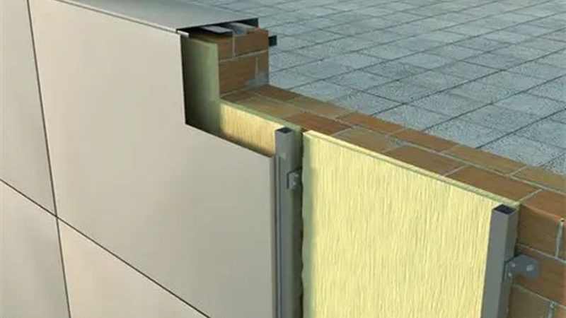 外墙防水养护：揭秘其寿命之谜