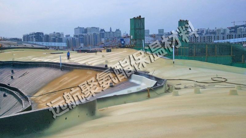 保温材料安装人工费：揭秘影响价格的关键因素